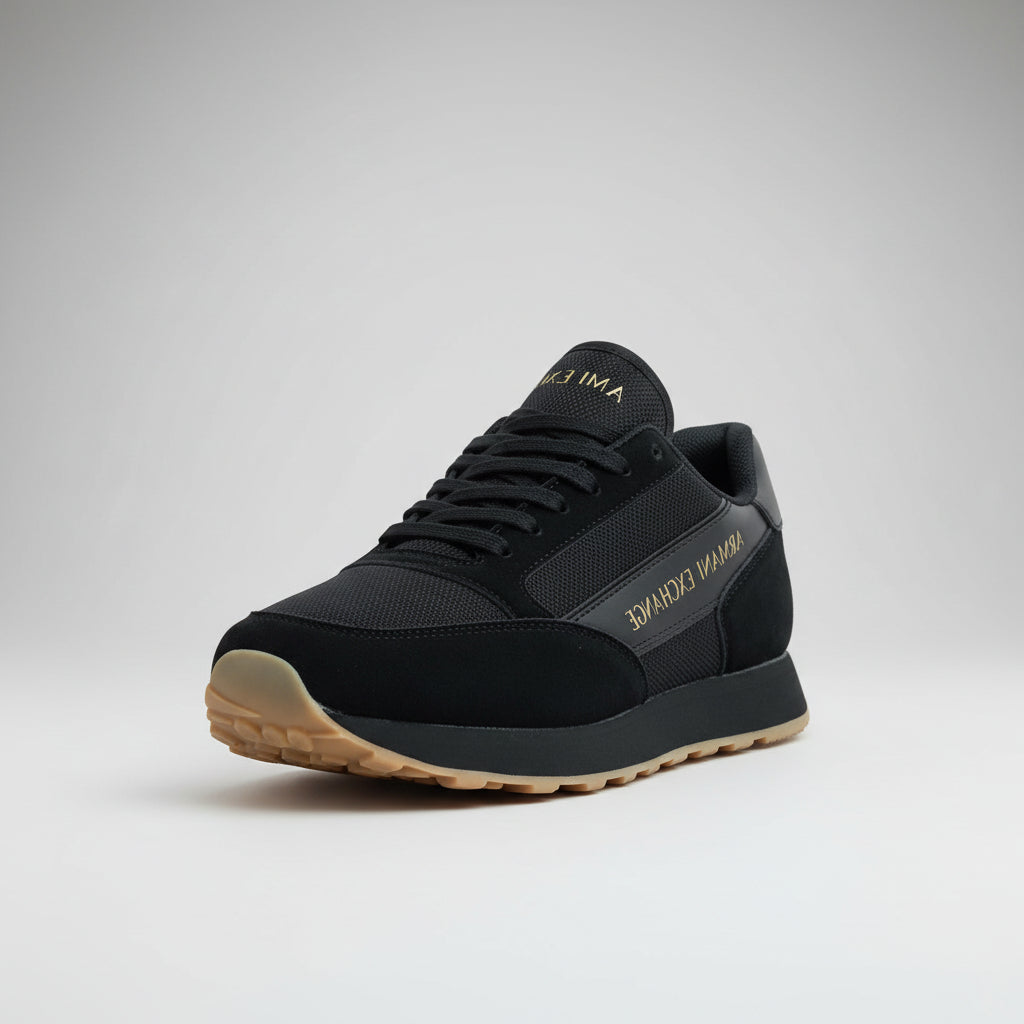 ARMANI EXCHANGE NEGRA