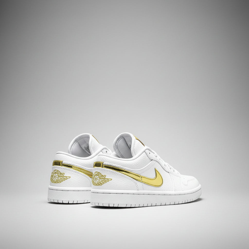 NIKE AIR JORDAN 1 LOW