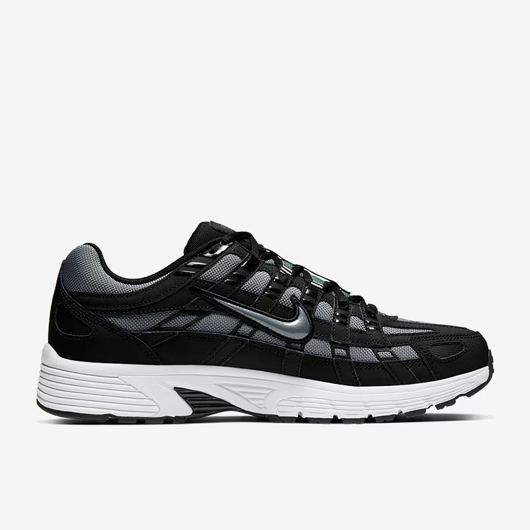 NIKE P6000 NEGRO