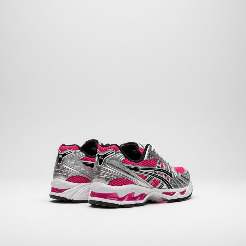 ASICS GEL 1130 WHITE SILVER PINK