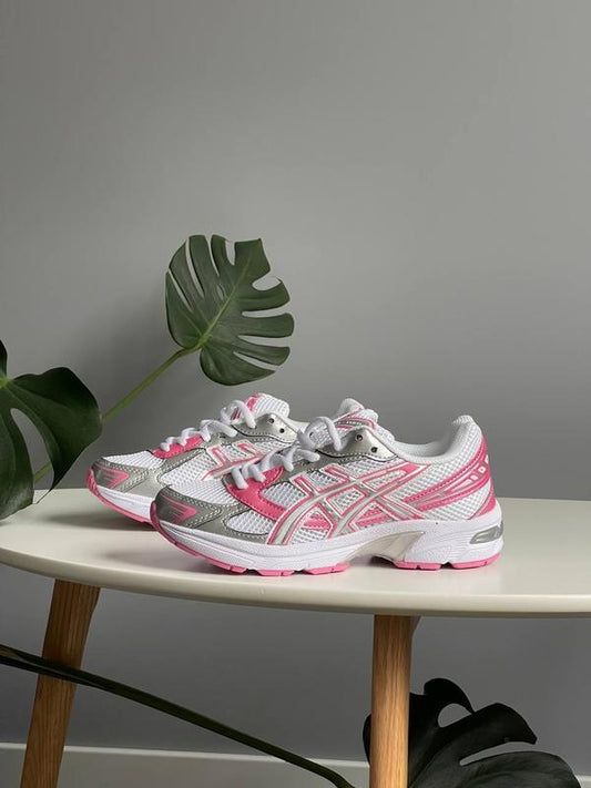ASICS GEL 1130 WHITE PURÉ SILVER PINK