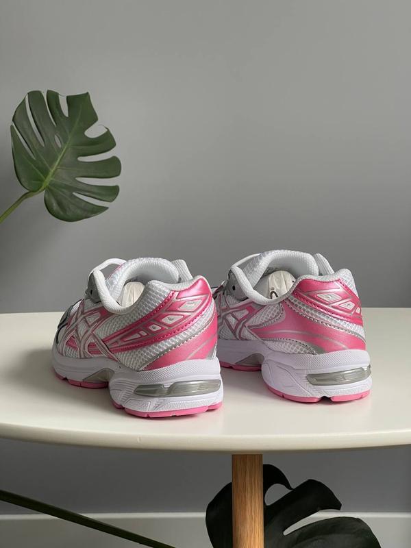 ASICS GEL 1130 WHITE PURÉ SILVER PINK