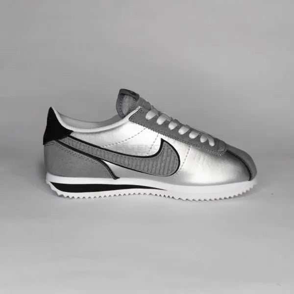 NIKE CORTEZ GRIS