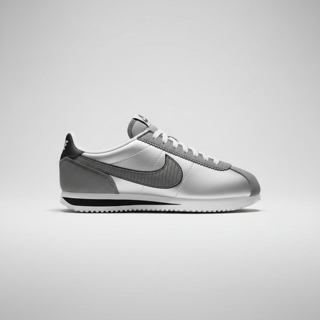 NIKE CORTEZ GRIS