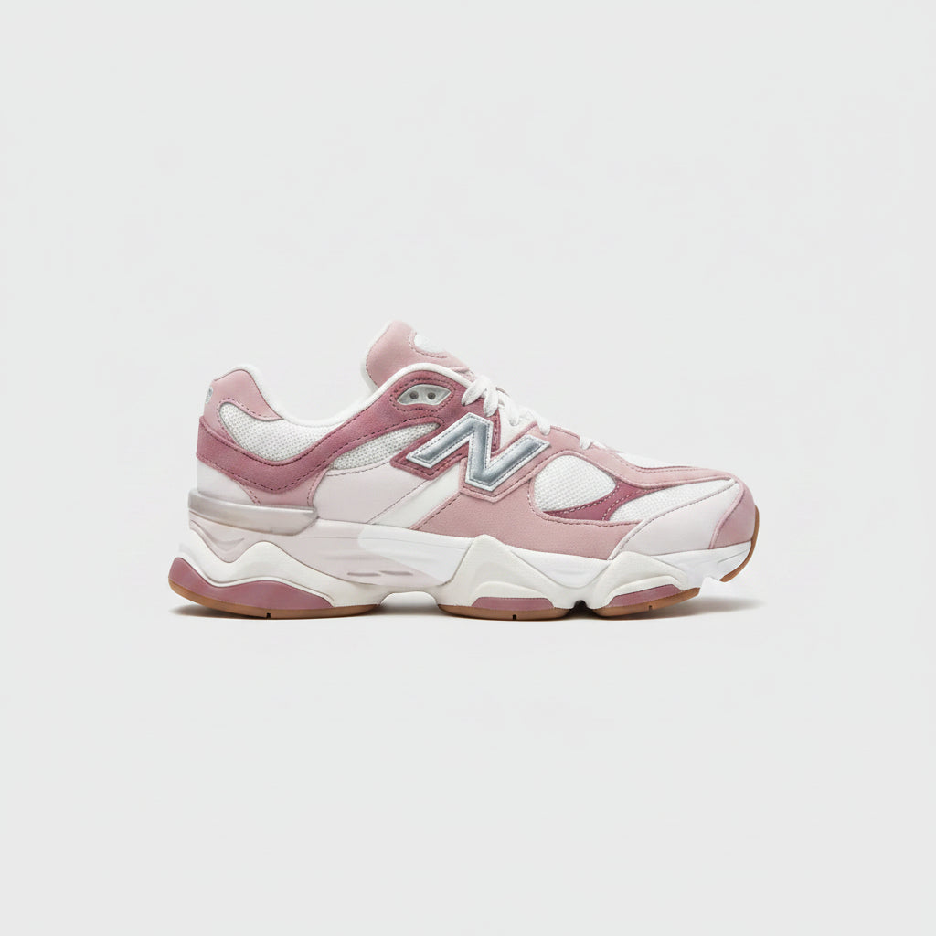 NEW BALANCE 9060 ROSADA