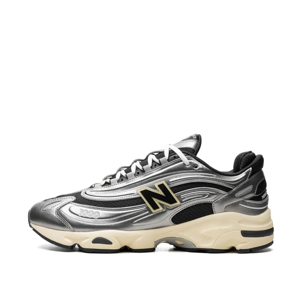 NEW BALANCE 1000 METALLY