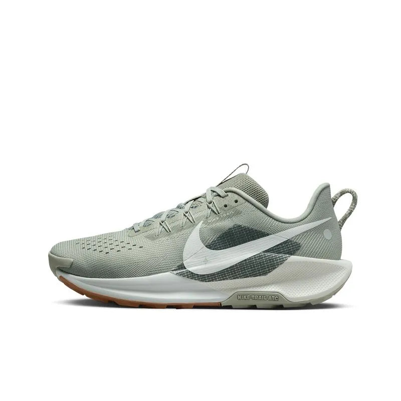NIKE REACTX PEGASUS TRAIL 5 VERDE OLIVO