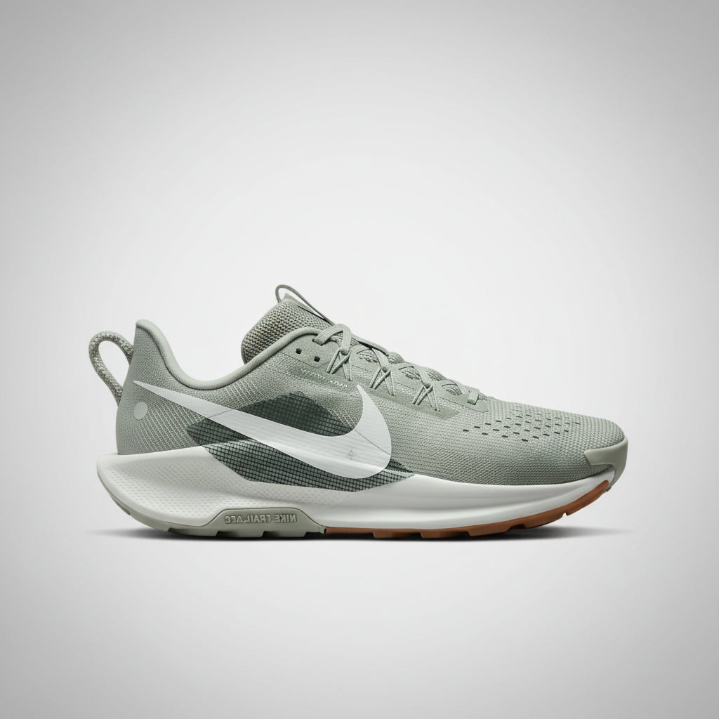 NIKE PEGASUS TRAIL 5 VERDE OLIVO