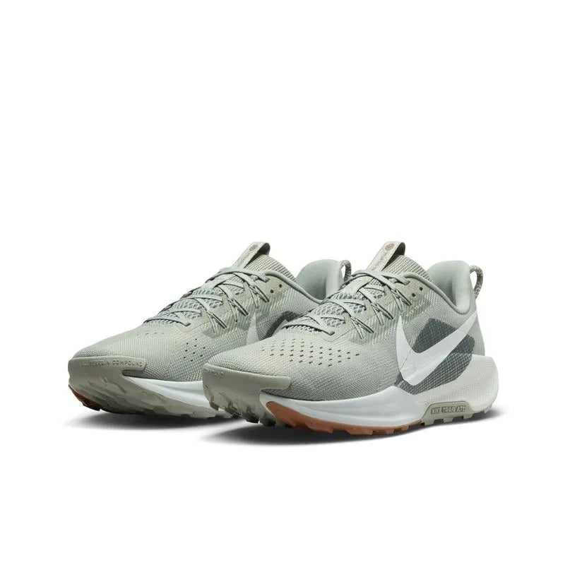 NIKE REACTX PEGASUS TRAIL 5 VERDE OLIVO