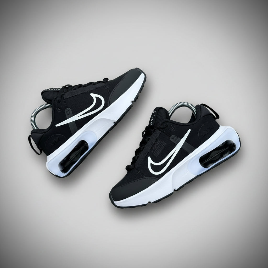 NIKE AIR MAX PLUS TN NEGRO