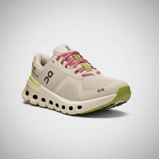 ON CLOUDRUNNER 2