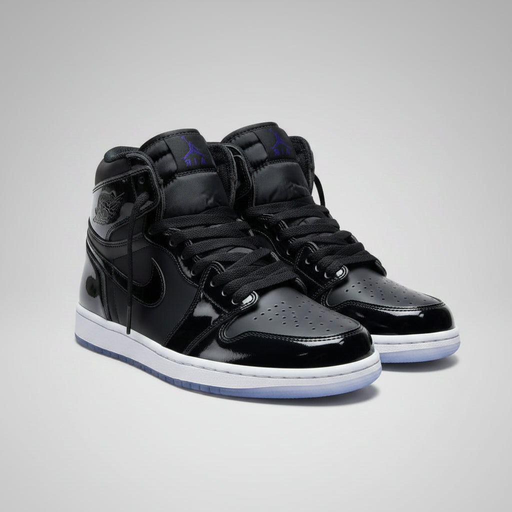 JORDAN RETRO 1 CHAROL