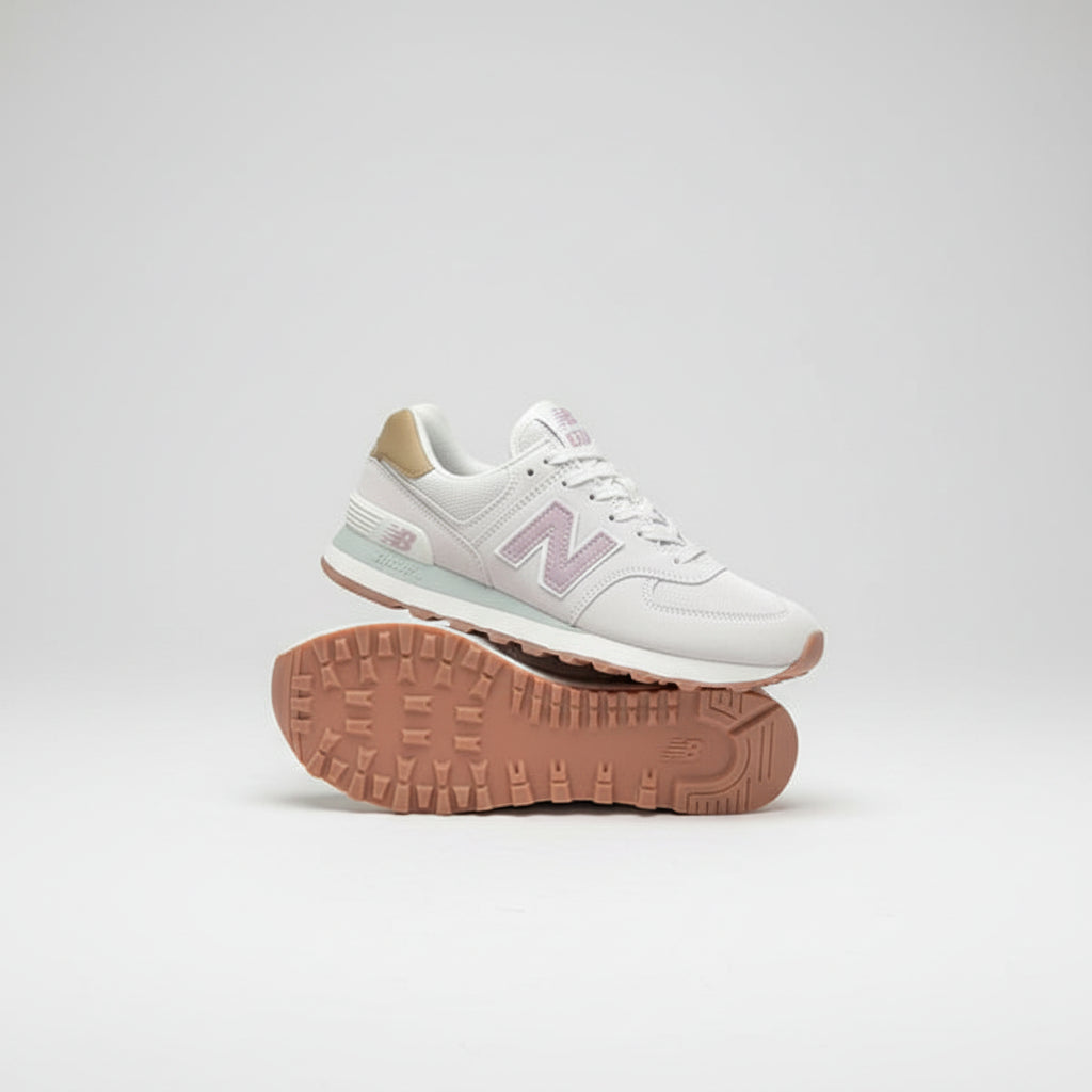 NEW BALANCE 574 ROSA
