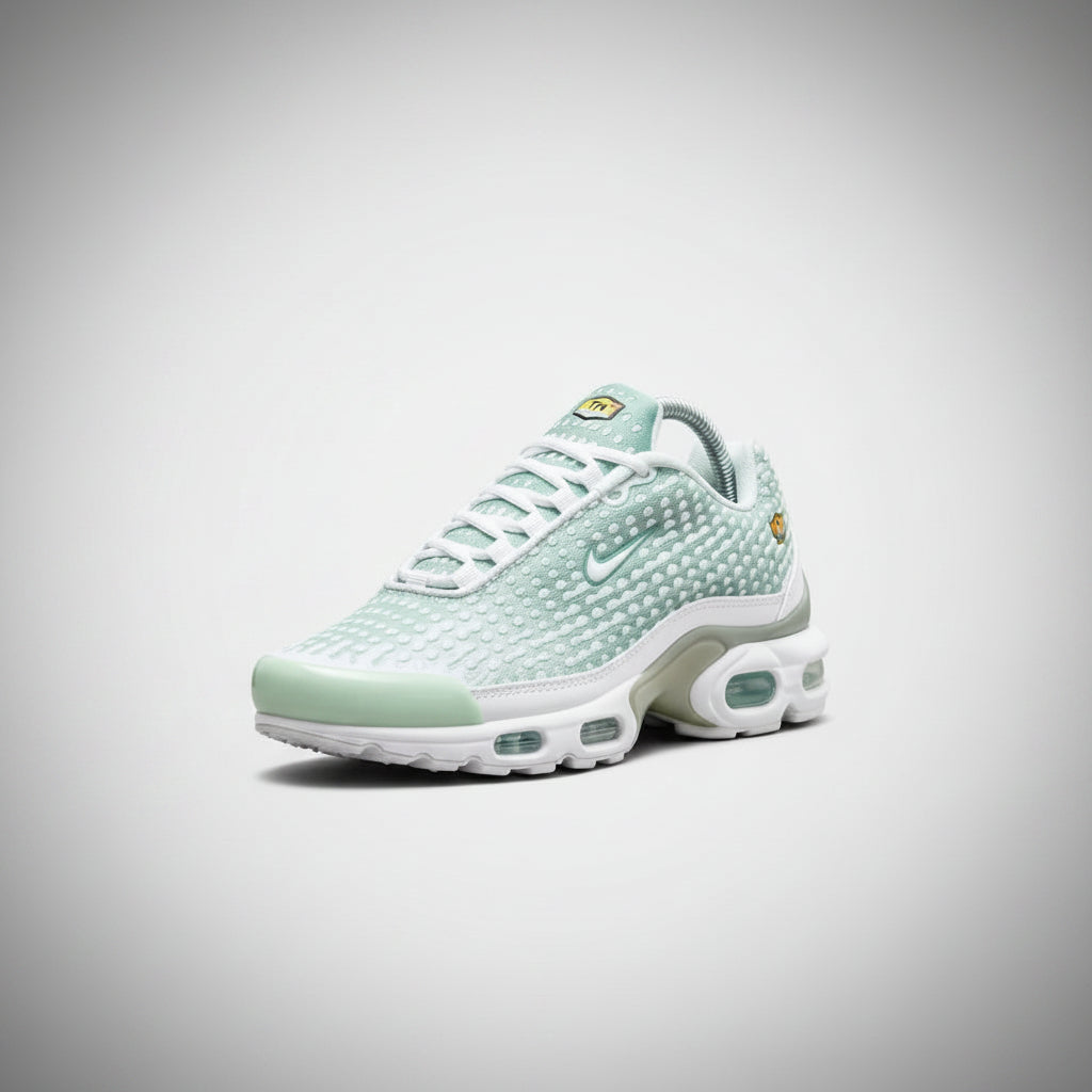 NIKE AIR MAX PLUS 7 (TN 7) VERDE MENTA
