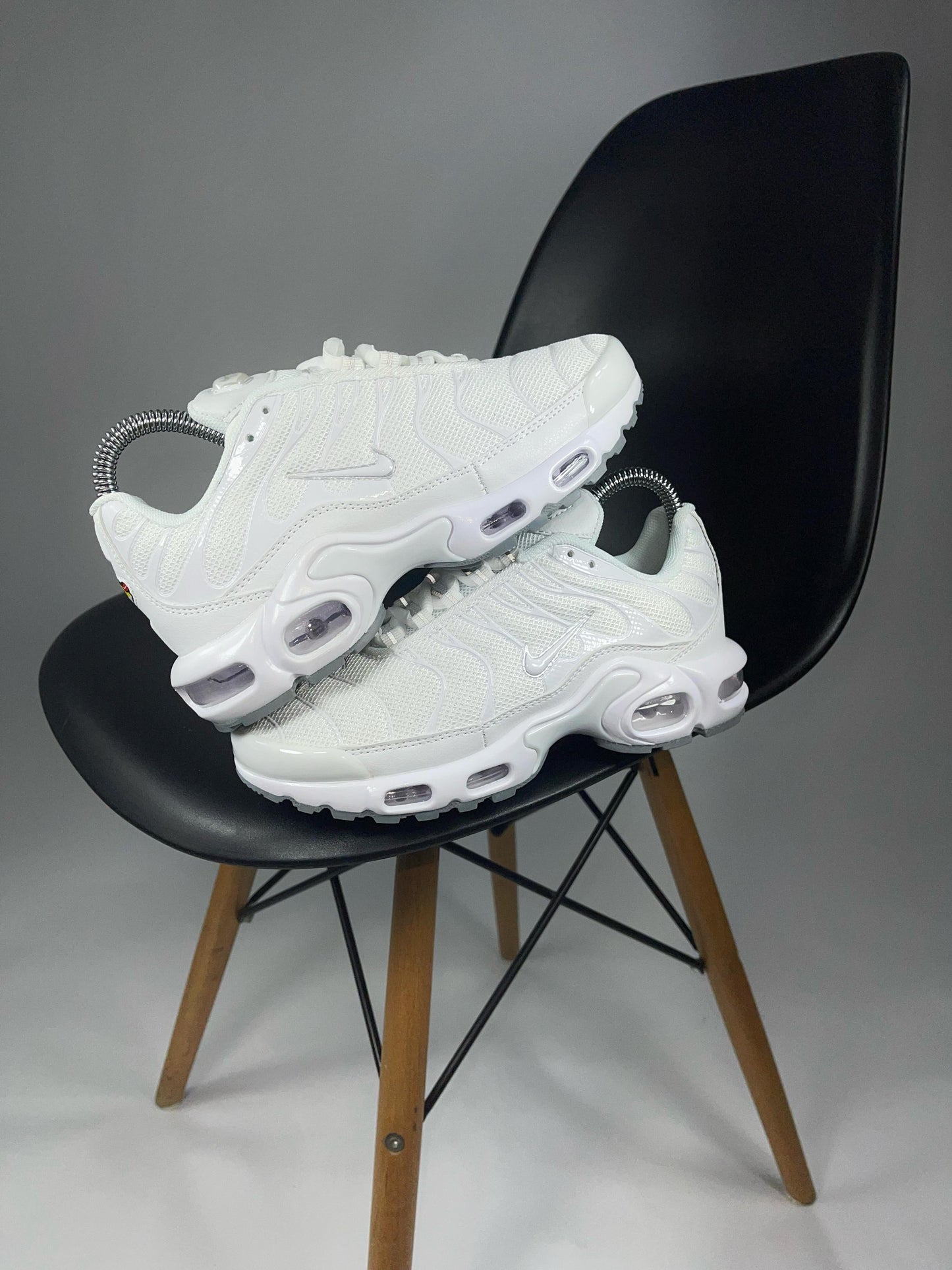 NIKE TN BLANCO