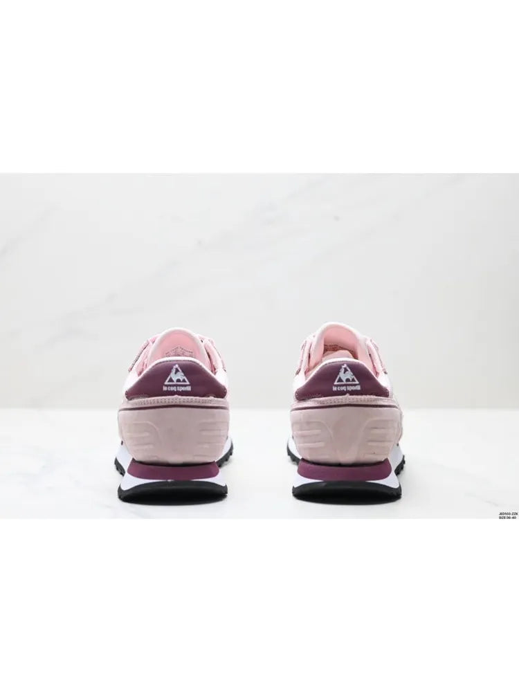 LE COQ SPORTIF NYLON OMEGA ROSA