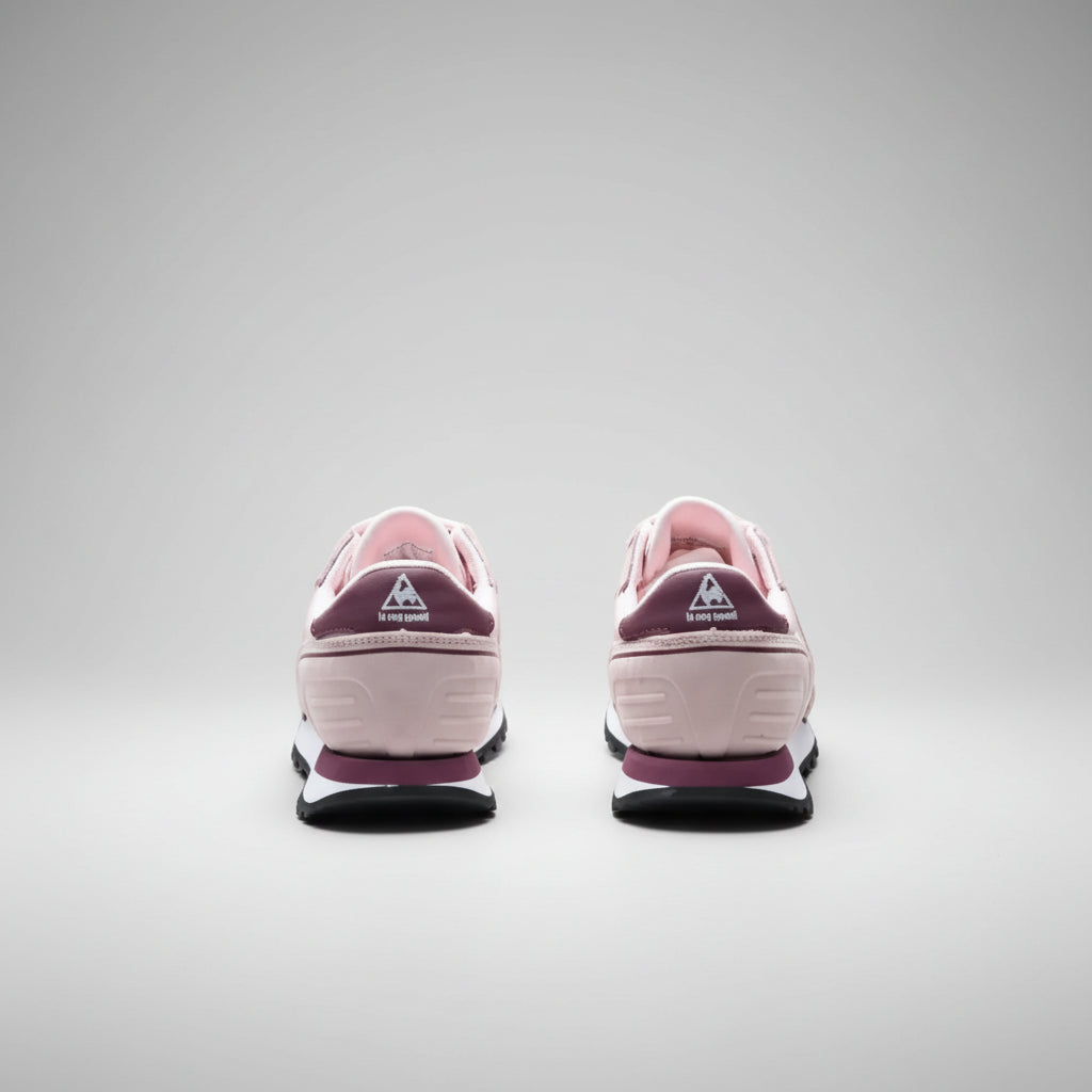 LE COQ SPORTIF ROSA
