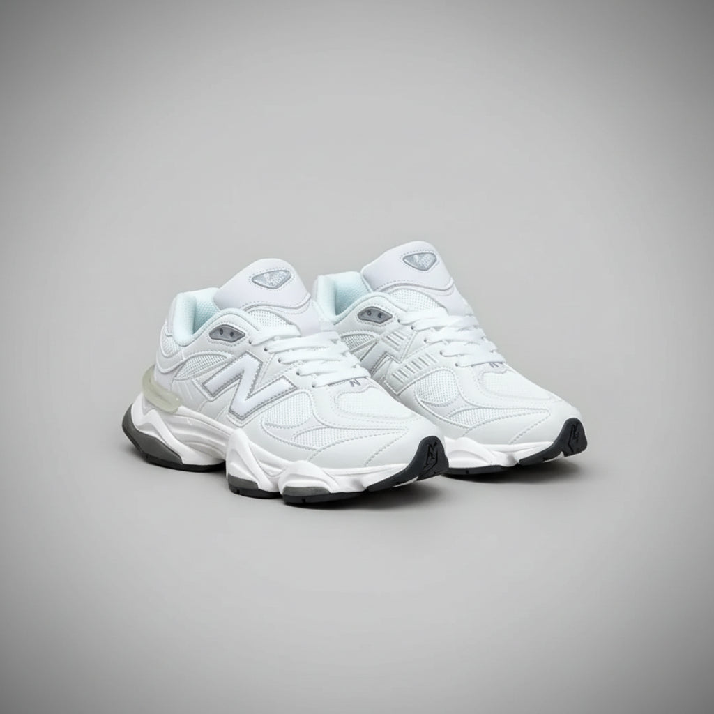 NEW BALANCE 9060 BLANCA