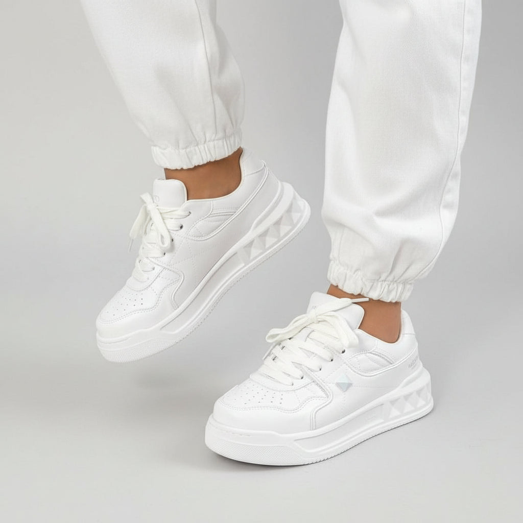 VALENTINO BLANCO