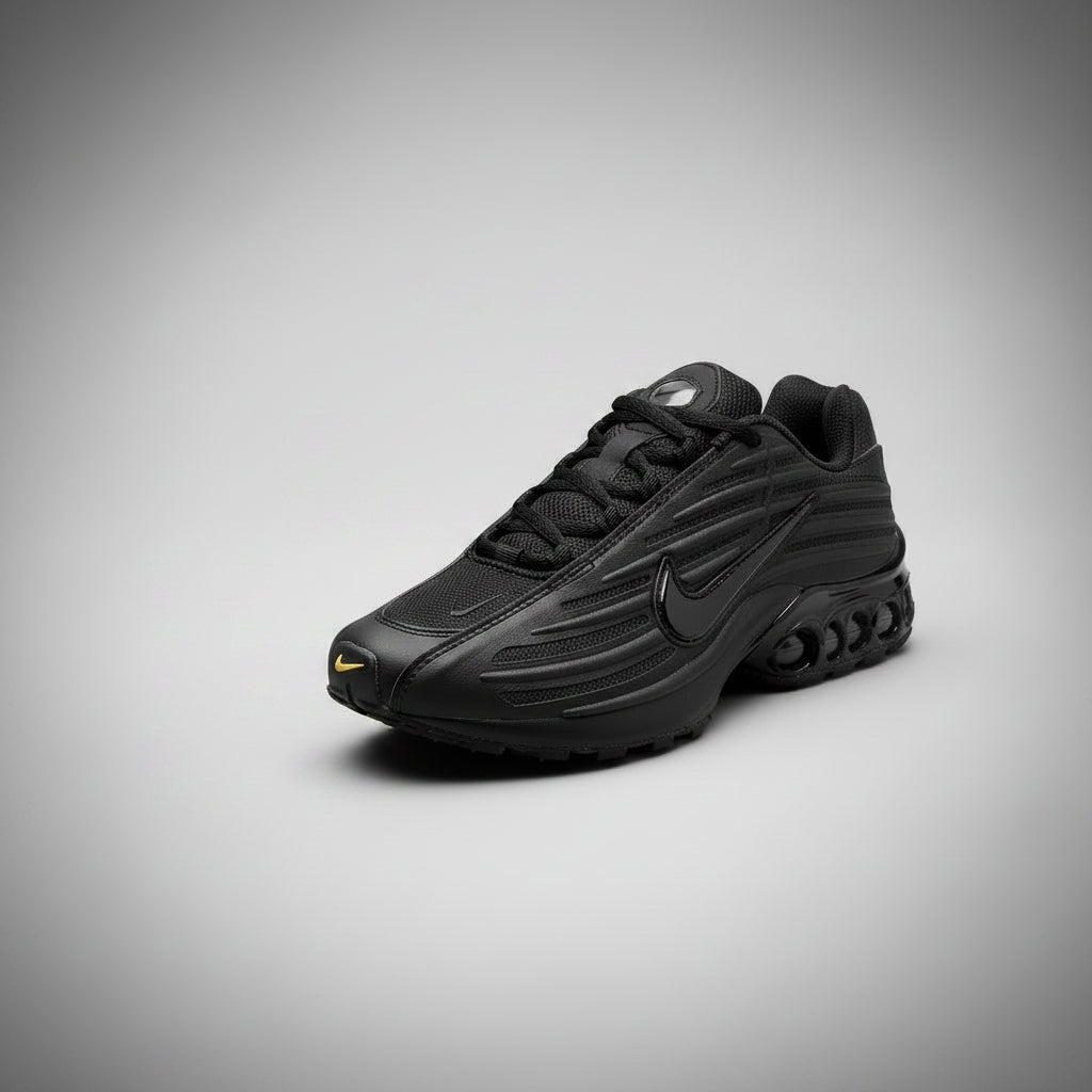 NIKE AIR ULTRA NEGRAS