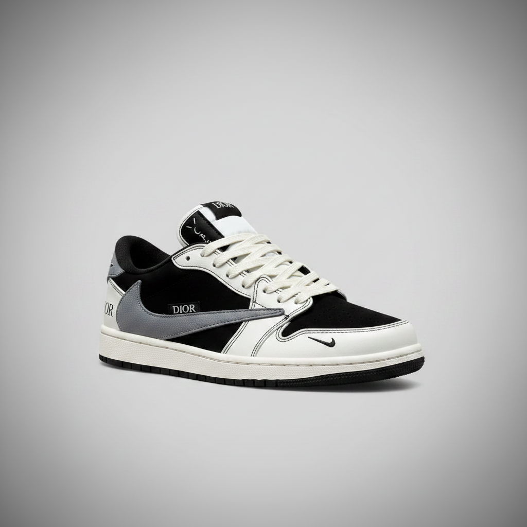 AIR JORDAN 1 LOW