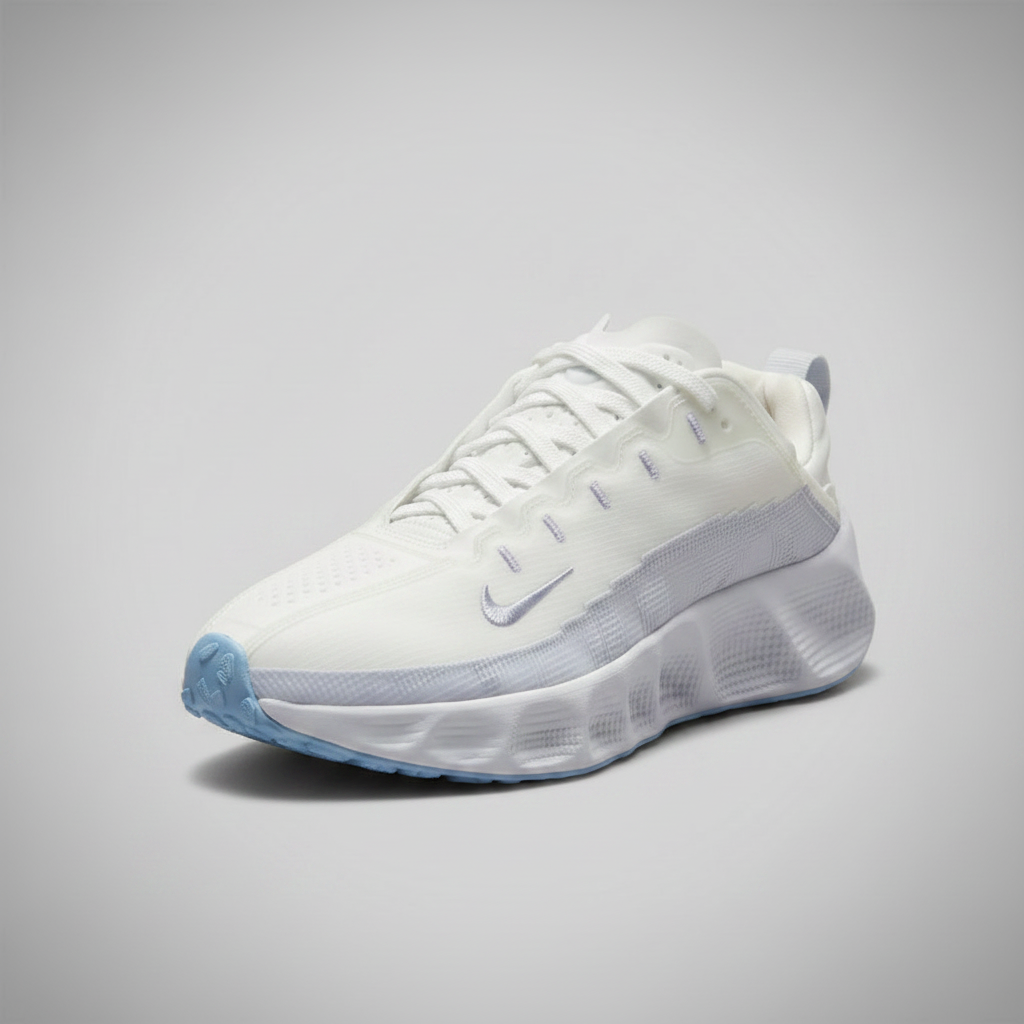 NIKE AVA ROVER BLANCO AZUL