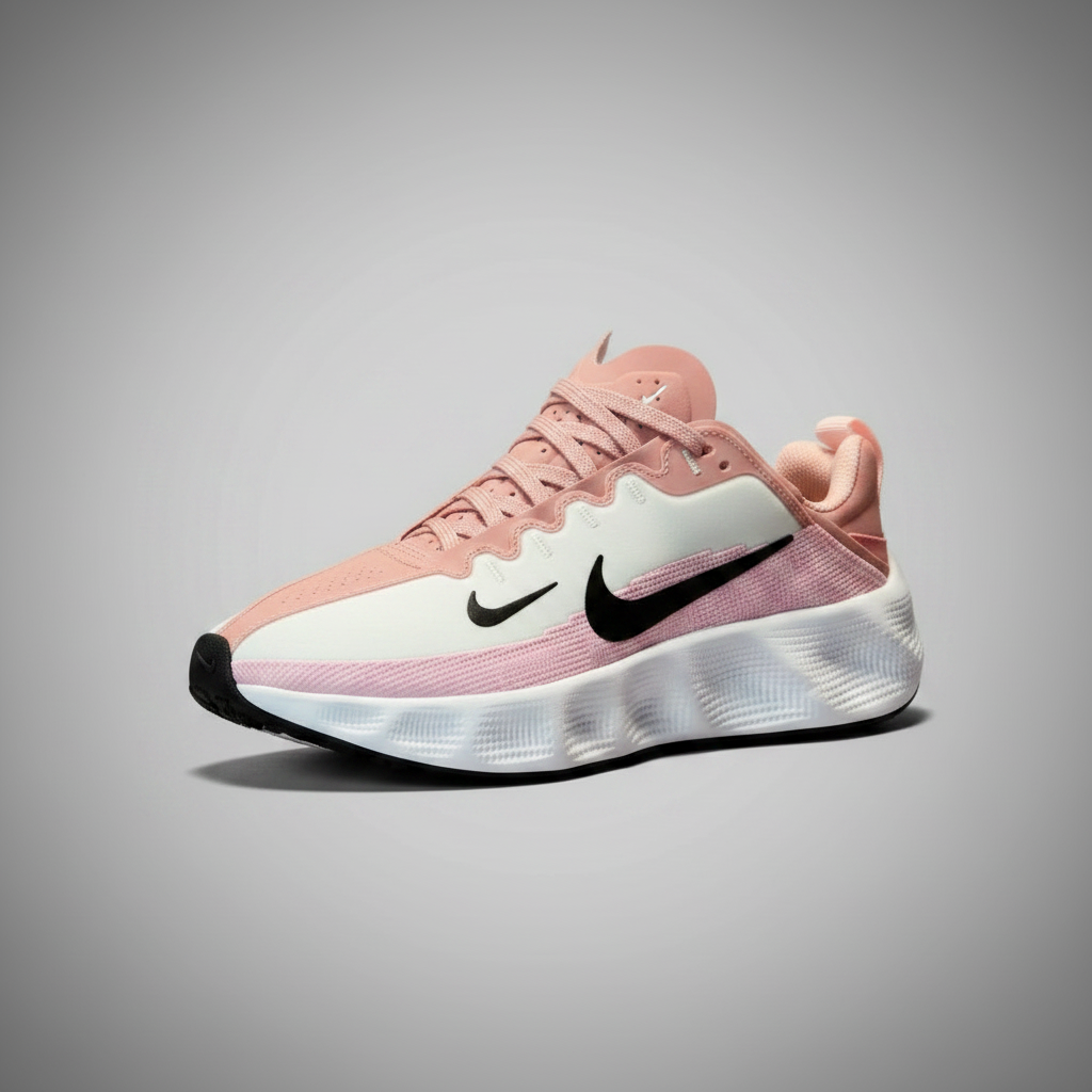NIKE AVA ROVER ROSA BLANCO