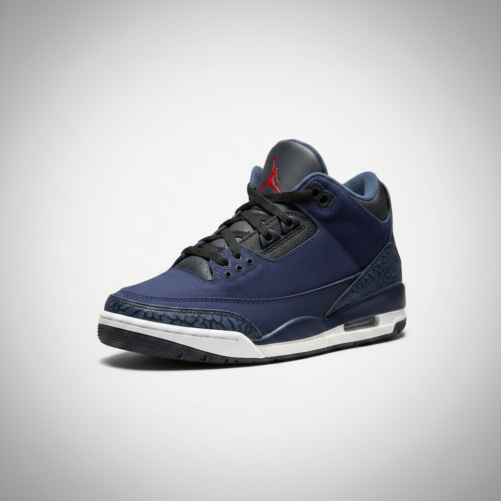 AIR JORDAN 3 RETRO X LEVI’S “