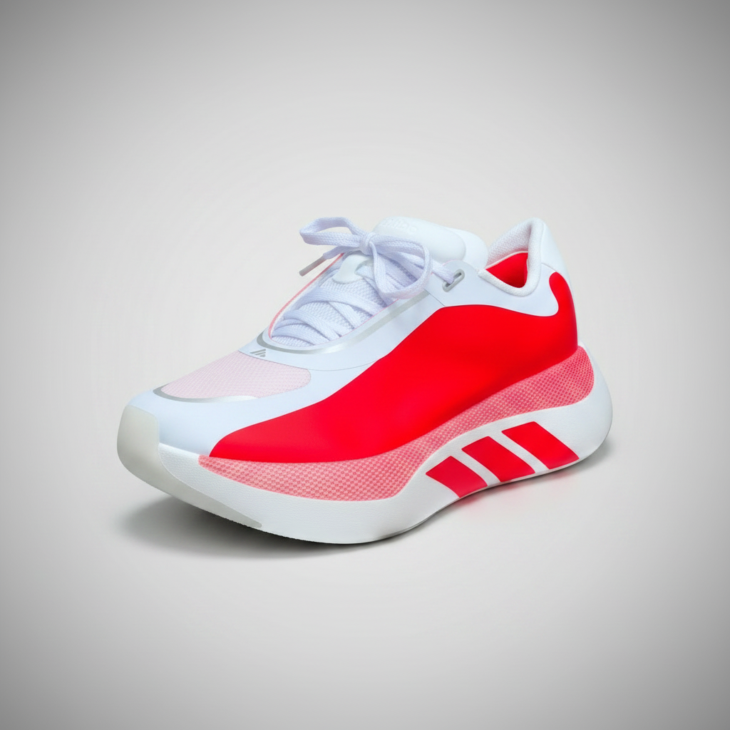 ADIDAS HYPERBOOST EDGE