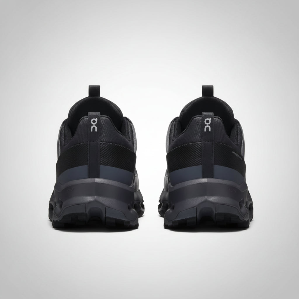 ON CLOUD 5 WATERPROOF