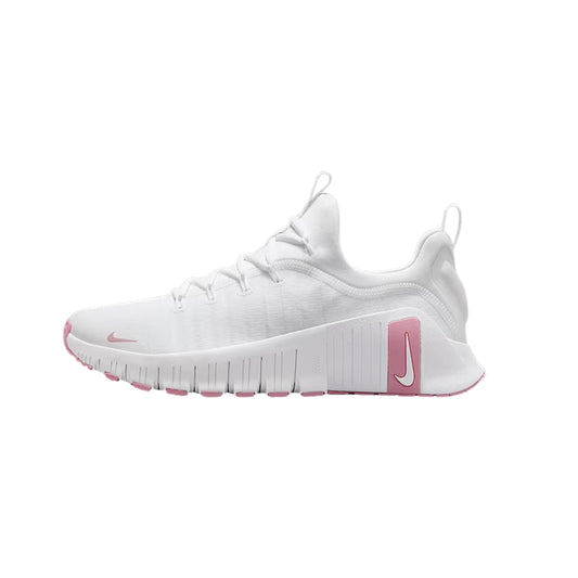NIKE FREE METCON 6 BLANCA ROSA