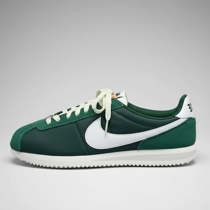 NIKE CORTEZ VERDE