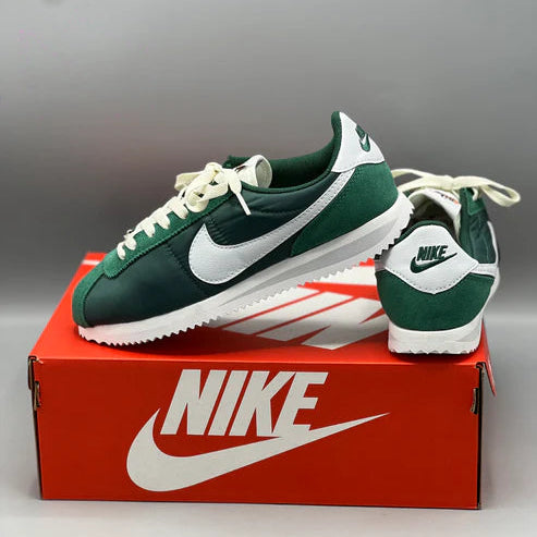 NIKE CORTEZ VERDE
