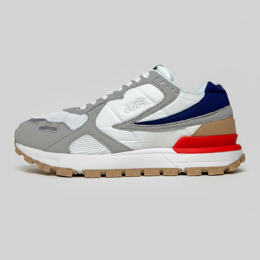 FILA ZAGATO BLANCA