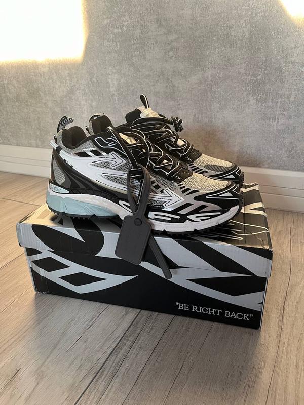 OFF WHITE ODSY-2000,