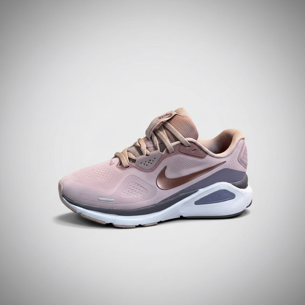 NIKE STRUCTURE 26 PARTICLE PINK