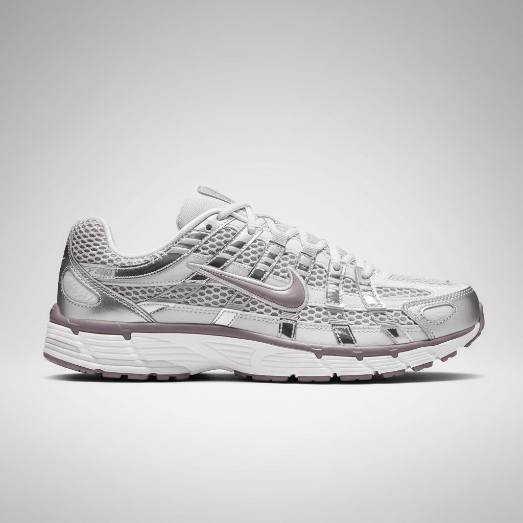 NIKE P-6000 PALO ROSA