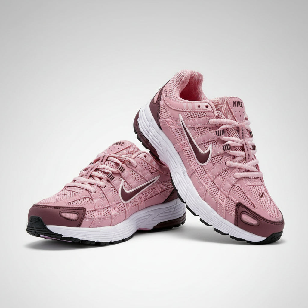 NIKE P-6000 ROSA