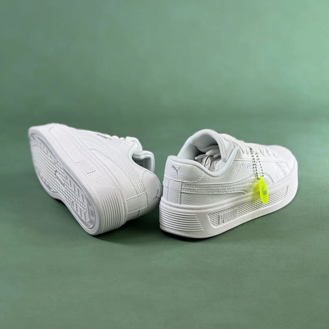 PUMA PARK PLATAFORMA