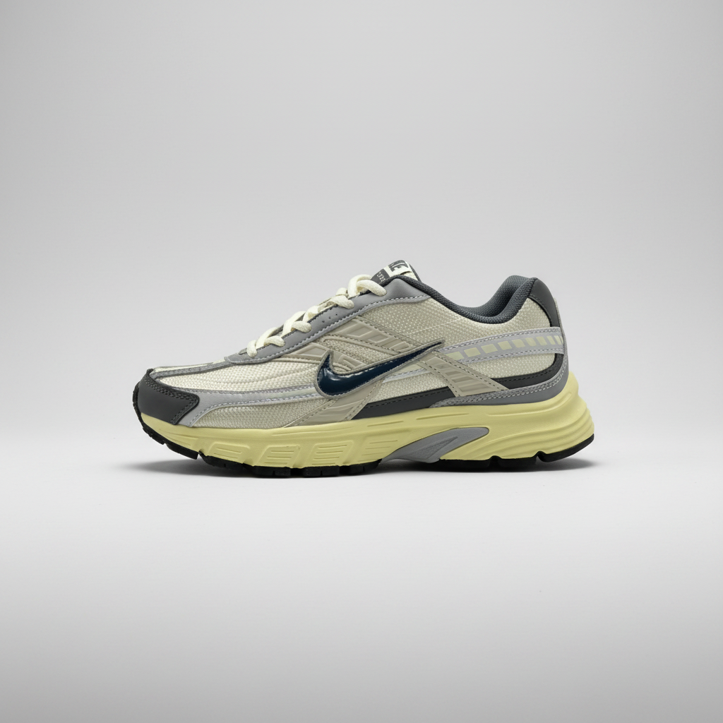 NIKE INIATOR BEIGE