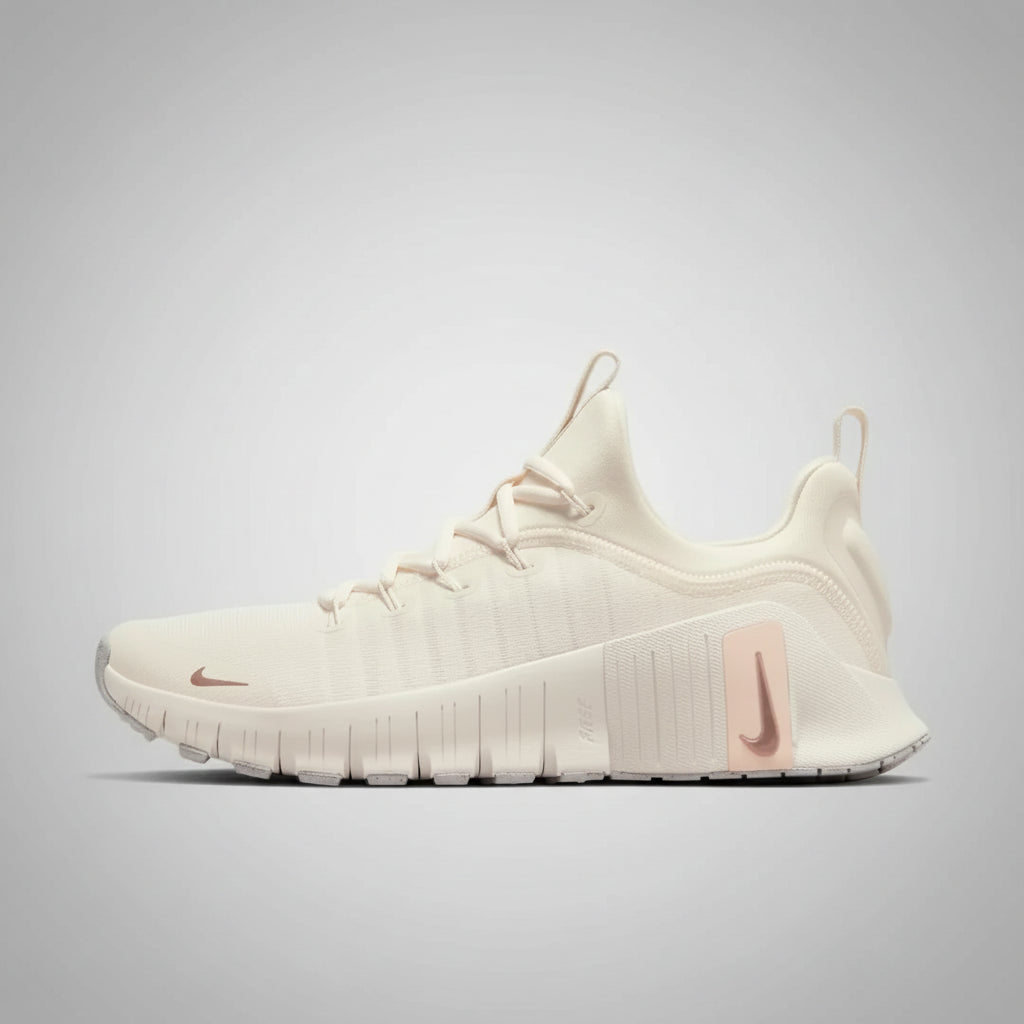 NIKE FREE METCON BEIGE