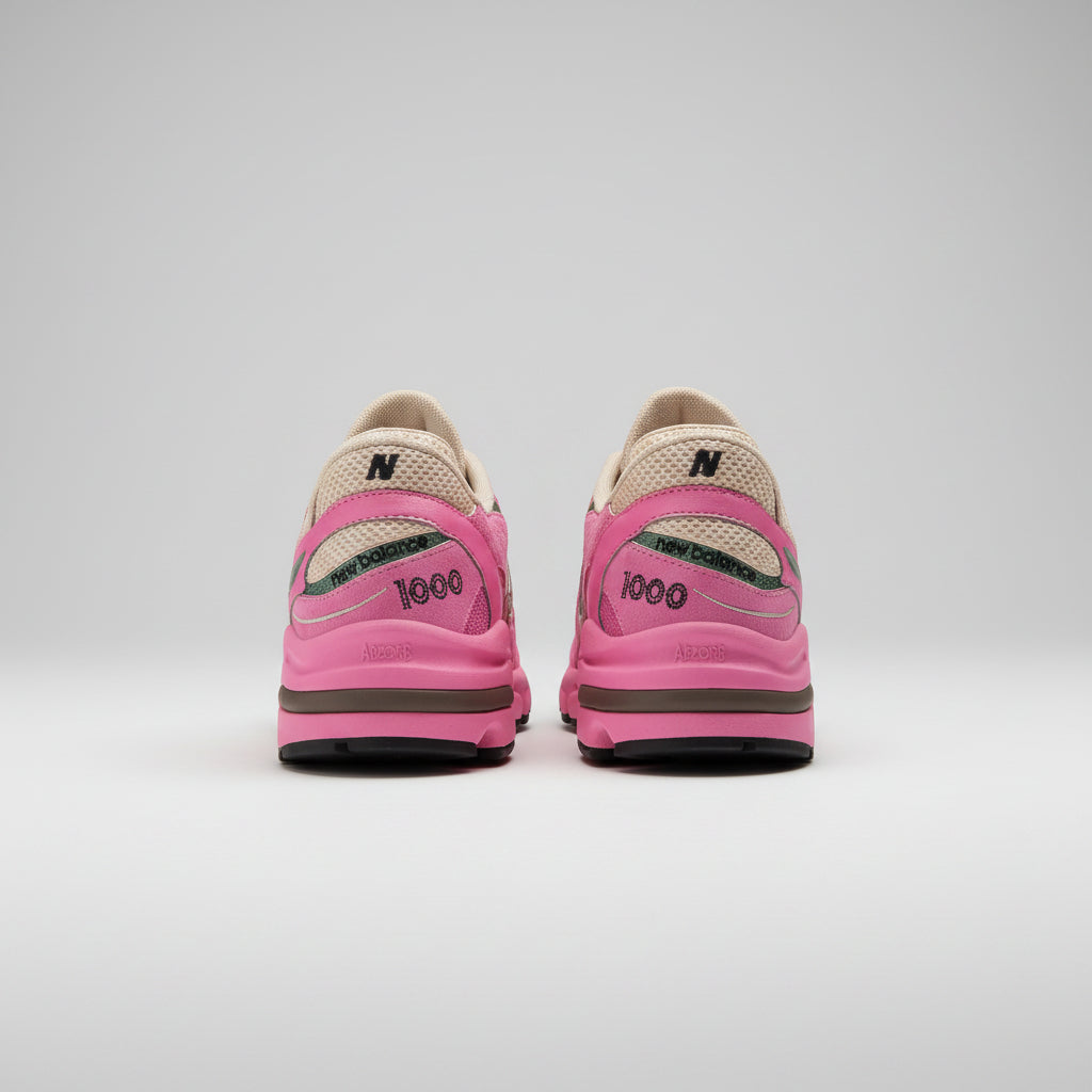 NEW BALANCE 1000 REAL PINK