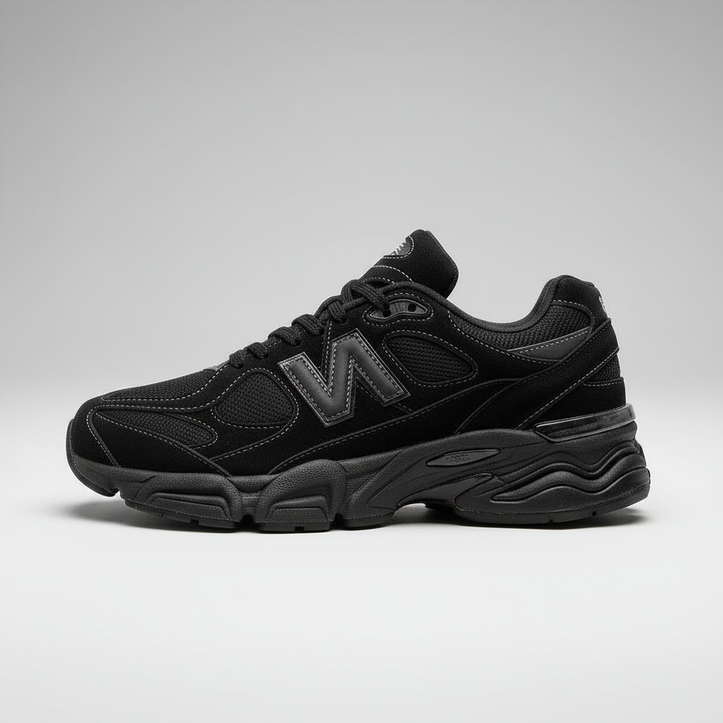 NEW BALANCE 9060 NEGRO