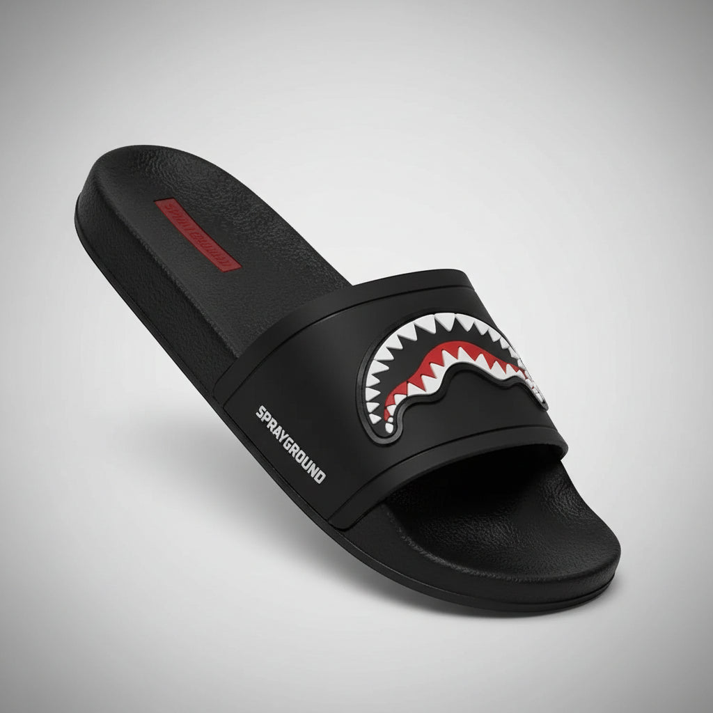 SANDALIA BAPE
