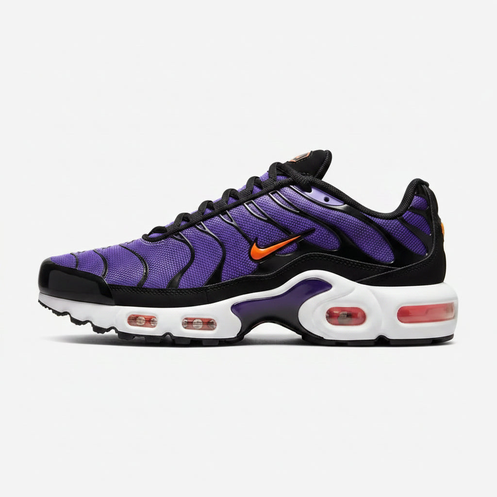 NIKE TN MORADO