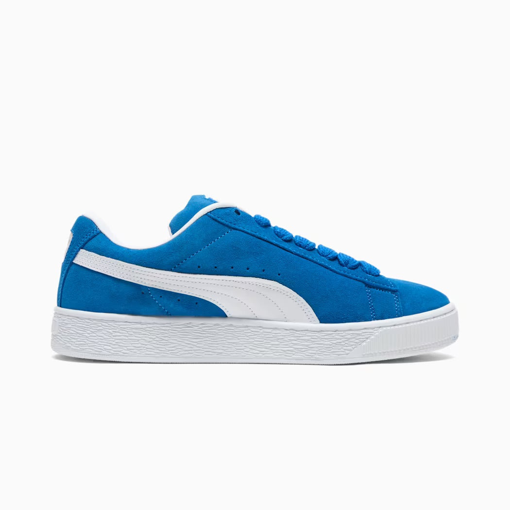 PUMA XL SUEDE AZUL / BLANCO