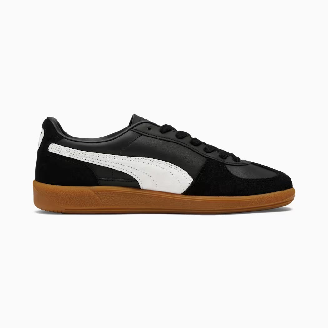 PUMA PALERMO NEGRO / CAFE