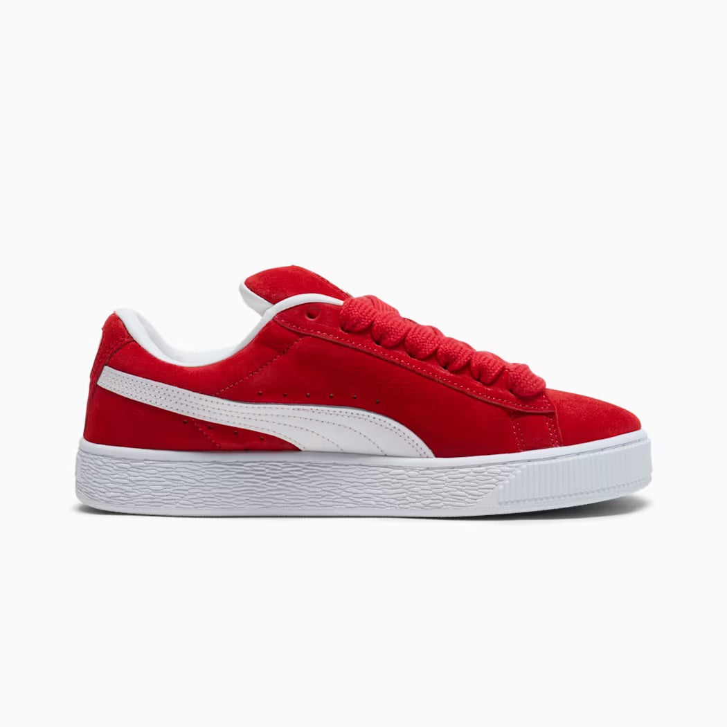 PUMA XL ROJO / BLANCO