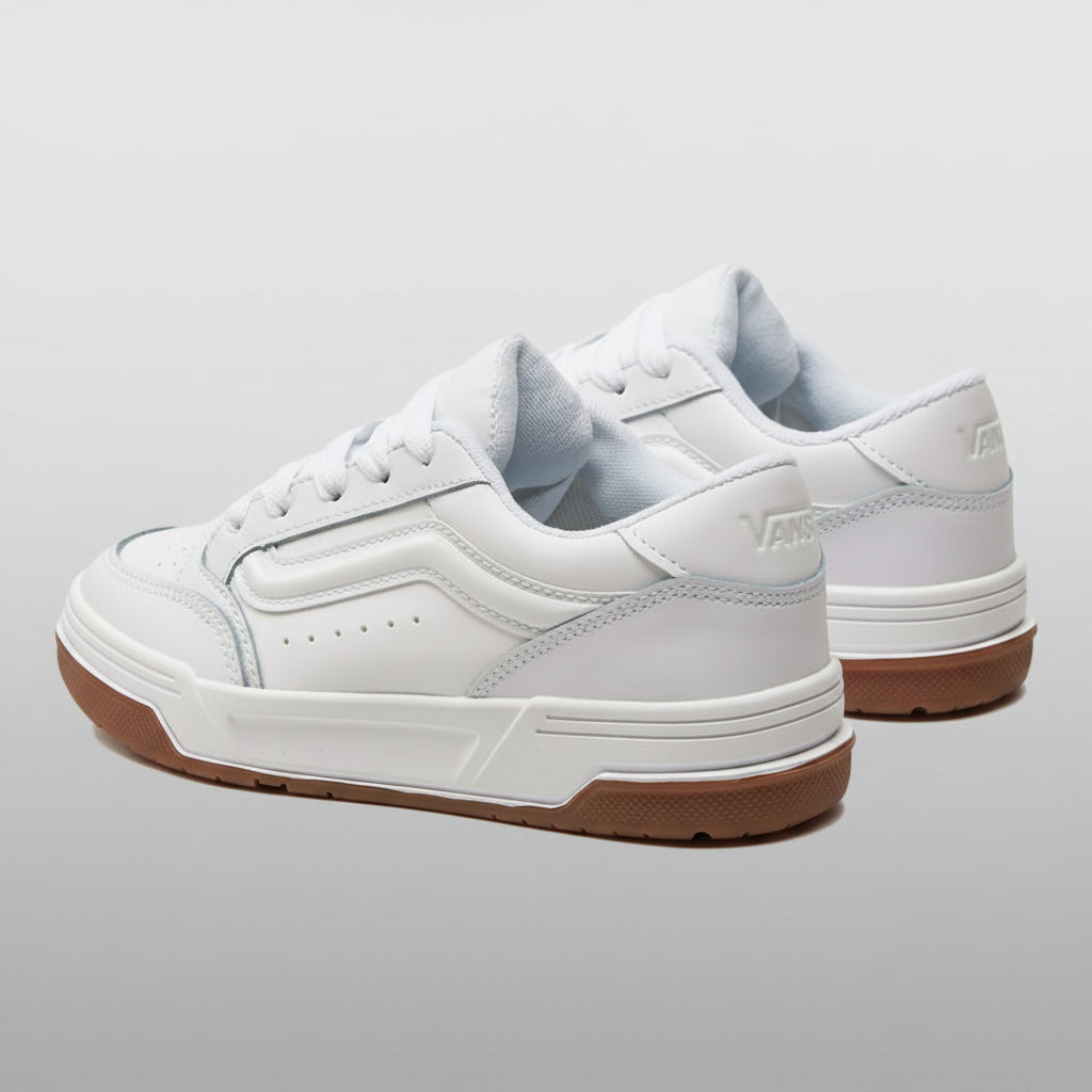 VANS HYLANE BLANCO