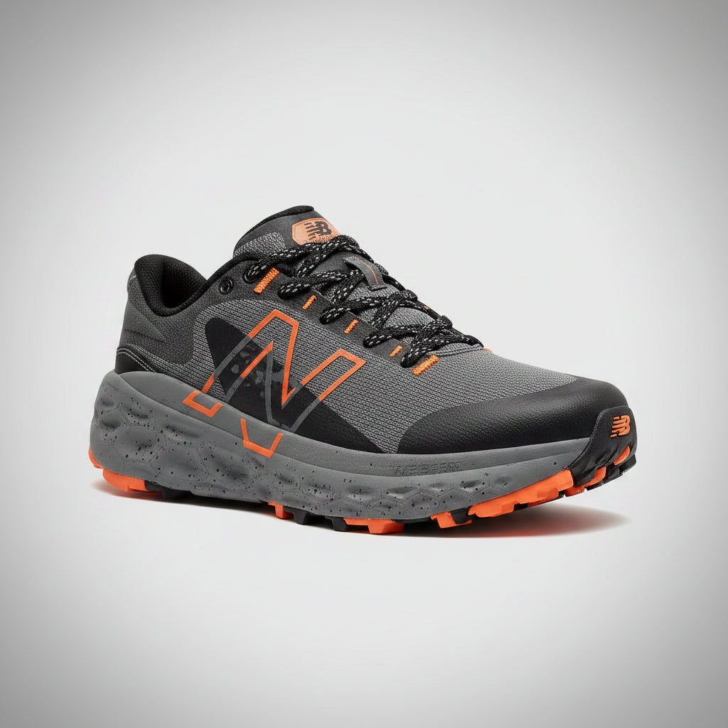 NEW BALANCE FRESH FOAM X MORE TRAIL V2